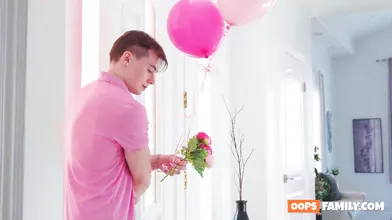 Mother's Day with FapHouse Pornstar: Super super hot XXX porn. Time to get nasty