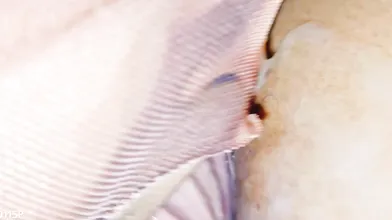 Tamil Wife boobs cum swallow