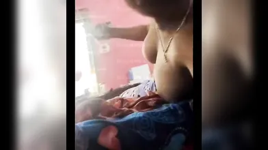 Tamil chubby girl 2 clips merged