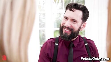 Agent India Summer Brutal Family Taboo
