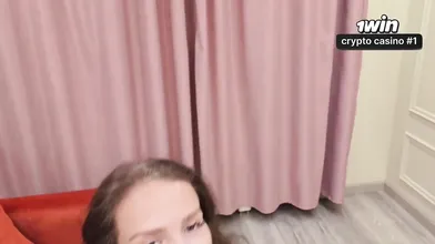 My Mistress got horny, screwed me and used me as a fucktoy - XXX!