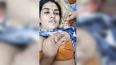 Telugu housewife part 2
