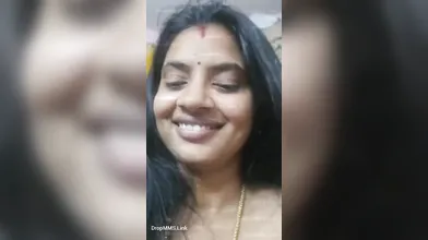 Tamil beautiful wife part 2