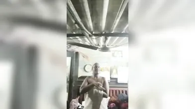 Tamil shy girl