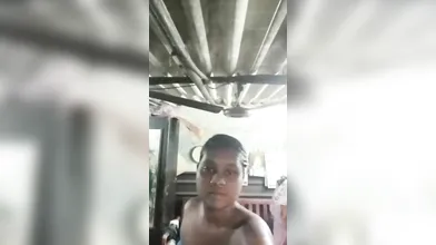 Tamil shy girl