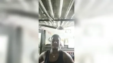 Tamil shy girl