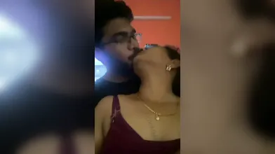 Tamil newly married girl part 1