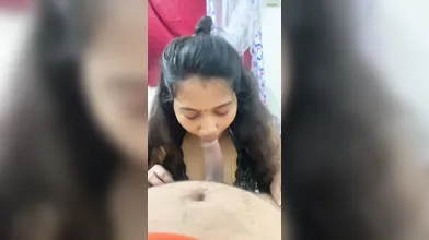Tamil married girl part 3