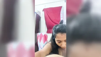 Tamil married girl part 3