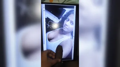 Deepika tribute