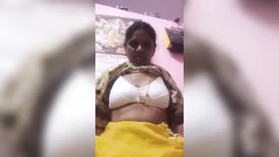 Tamil village aunty part 1