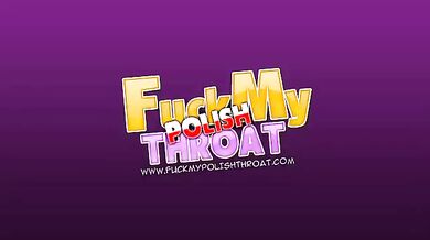 Mother Gagging On My Big Cock