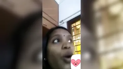 Tamil wife vc nude