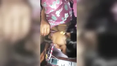 Tamil Wife Fuck Her Husband Part1