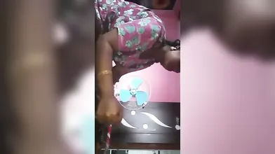 Tamil Wife Fuck Her Husband Part1