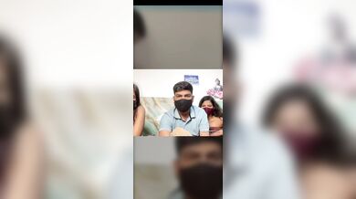 Threesome Tamil Couples