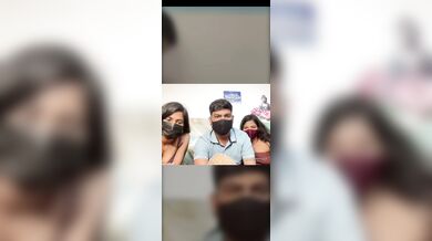 Threesome Tamil Couples