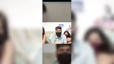 Threesome Tamil Couples