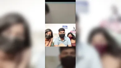 Threesome Tamil Couples