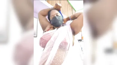 TAMIL AUNTY CLEAN AUDIO 2