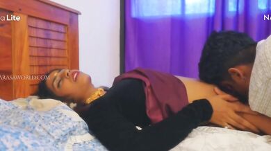 Tamil Boy Fucking Stepsister