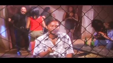MARLBOROQUEENSEX - SCENE HOT CHANDRA LOUIS FILM xxx SUMANTO (2004)