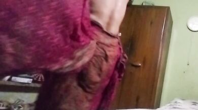 Hot bengali boudi spy nude xxxx