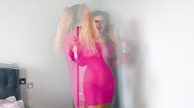 4k Merelin’s Transparent Fashion