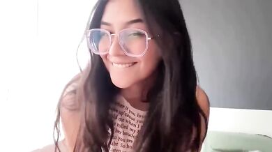 Molly Transparent Haul Dress 01:31