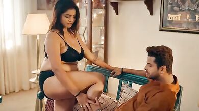 Bharti Jha Nude Boobs