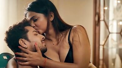 Bharti Jha Nude Boobs