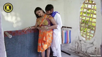 Ashirwad Ep2- Bharti Jha