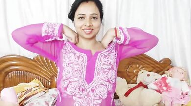Youtuber Sumi Pink 1