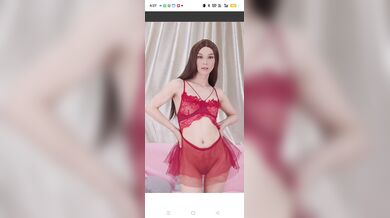 Transparent Try On Haul 4