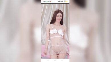 Transparent Try On Haul 4