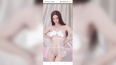 Transparent Try On Haul 4