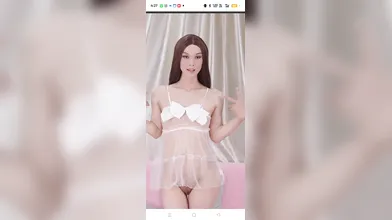 Transparent Try On Haul 4