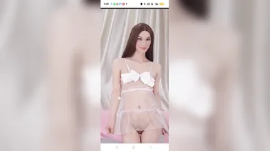 Transparent Try On Haul 4