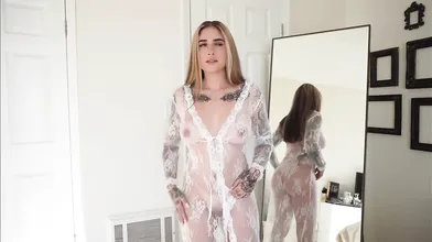 Youtuber- Alanah Cole Try On Haul