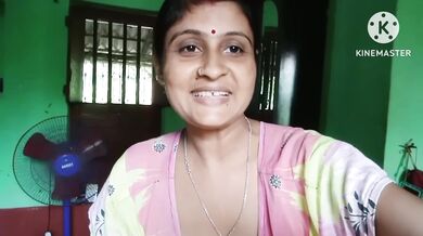 Rasili Bhabi Bed Cleaning