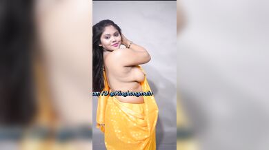 Riya Bong Beauty Boobs