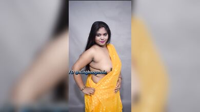 Riya Bong Beauty Boobs