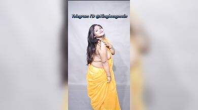 Riya Bong Beauty Boobs