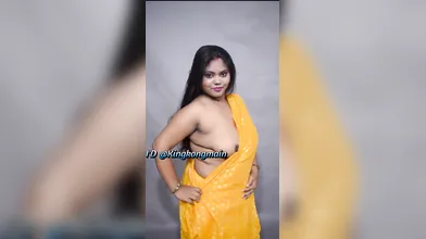 Riya Bong Beauty Boobs