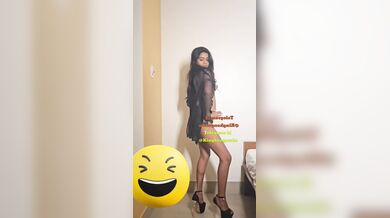 Barsha Jha Dance Boobs Show