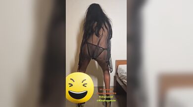 Barsha Jha Dance Boobs Show