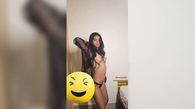 Barsha Jha Dance Boobs Show