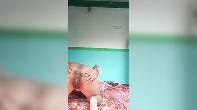 Bhabi Finger