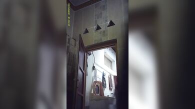 Voyeur Indonesia Bathroom - 26