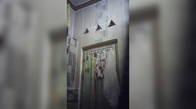Voyeur Indonesia Bathroom - 26